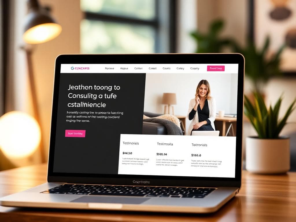 FitCoach Kenya case study