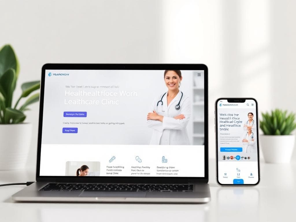 HealthPlus Clinic case study