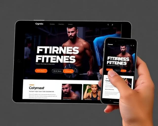 UrbanFit Gym case study
