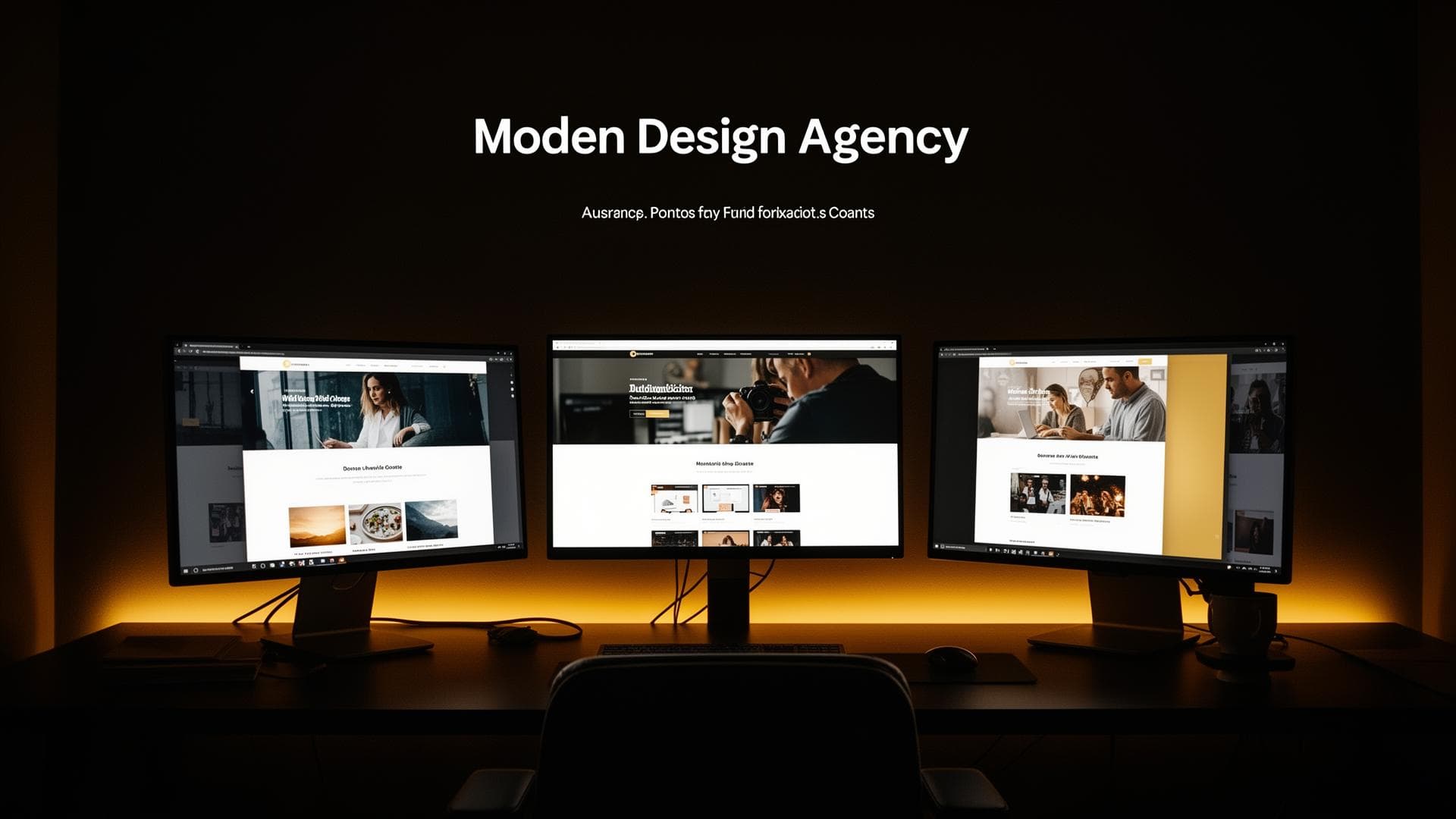 Portfolio Background