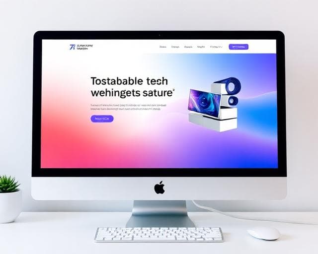 TechStart Agency case study