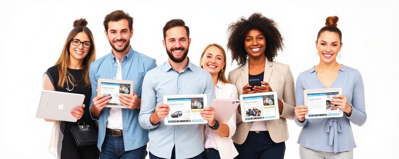 KevCodePulse Clients