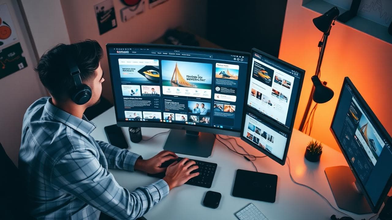 KevCodePulse Digital Services