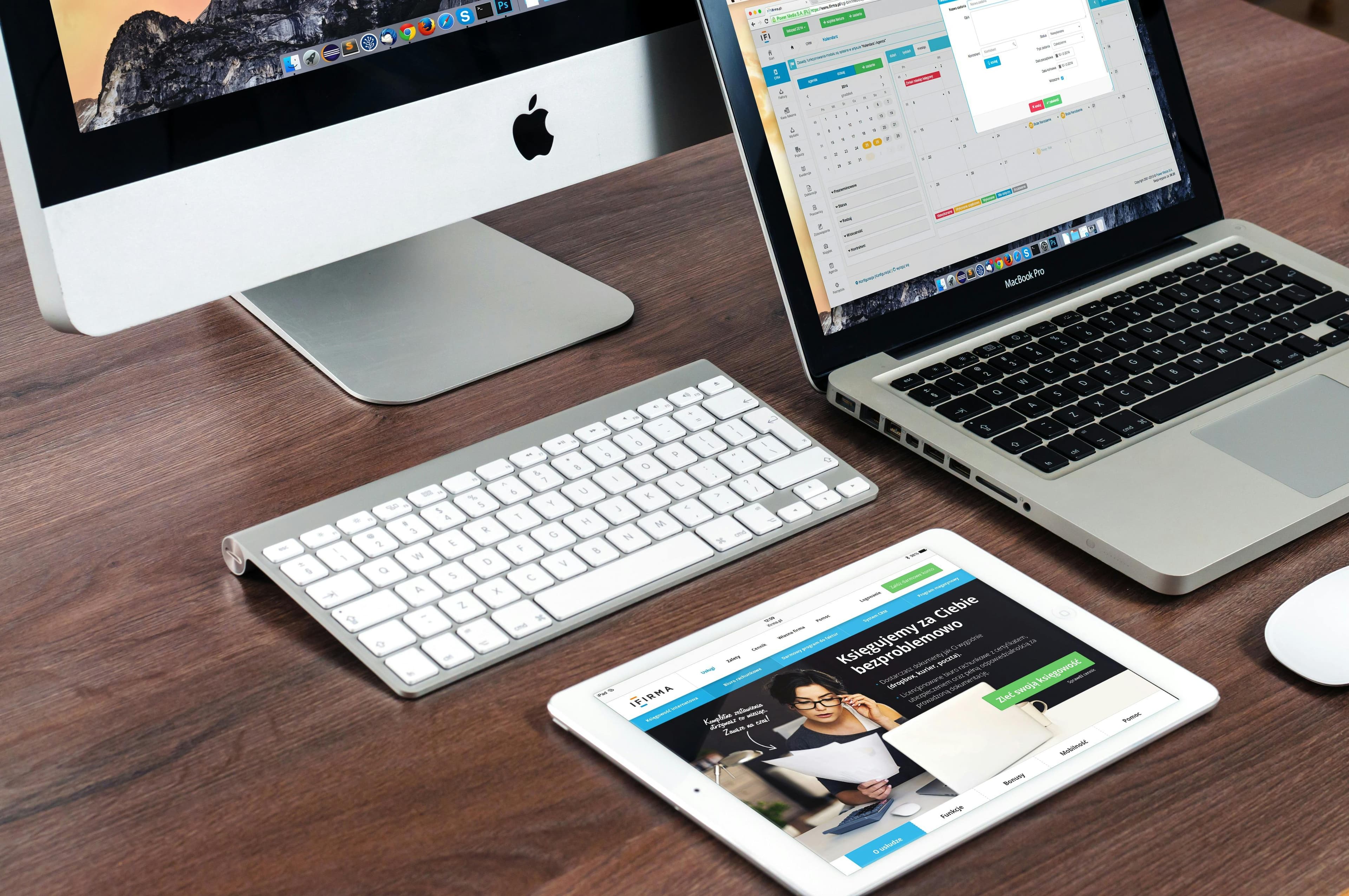 Professional web design services in Nairobi, Kenya
