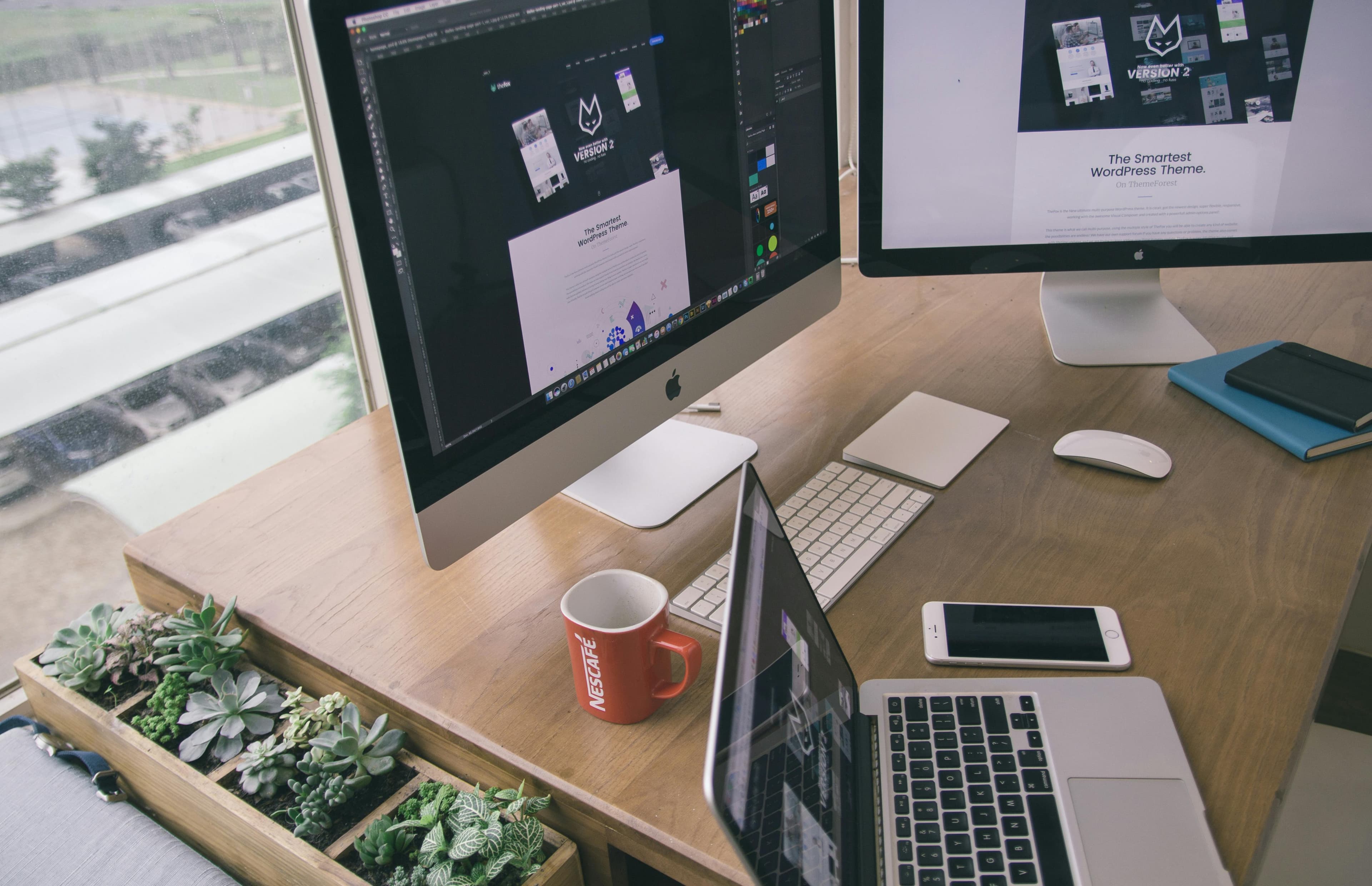 KevCodePulse web design company in Nairobi, Kenya