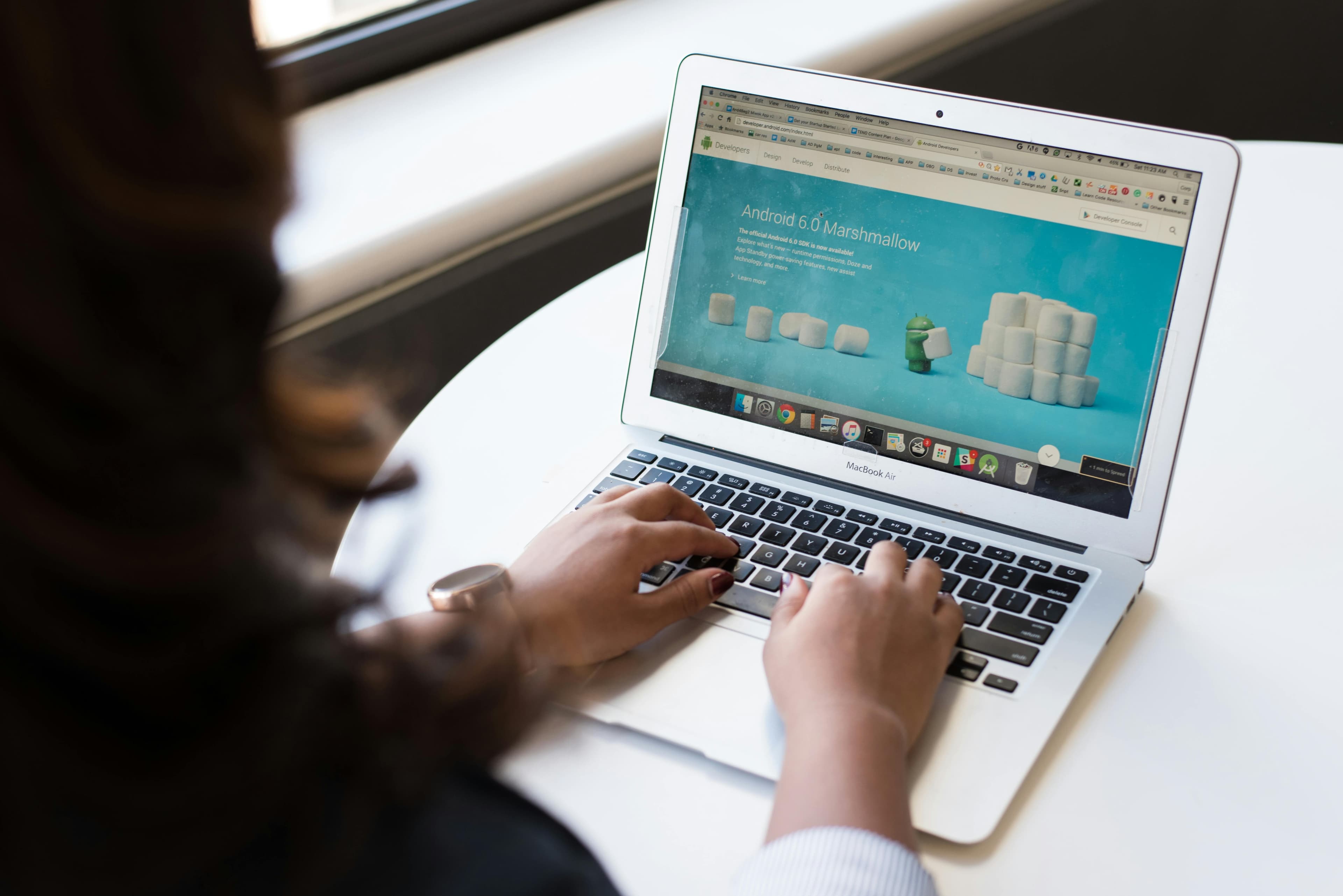 Website Redesign — Website Redesign Services in Nairobi by KevCodePulse Kenya