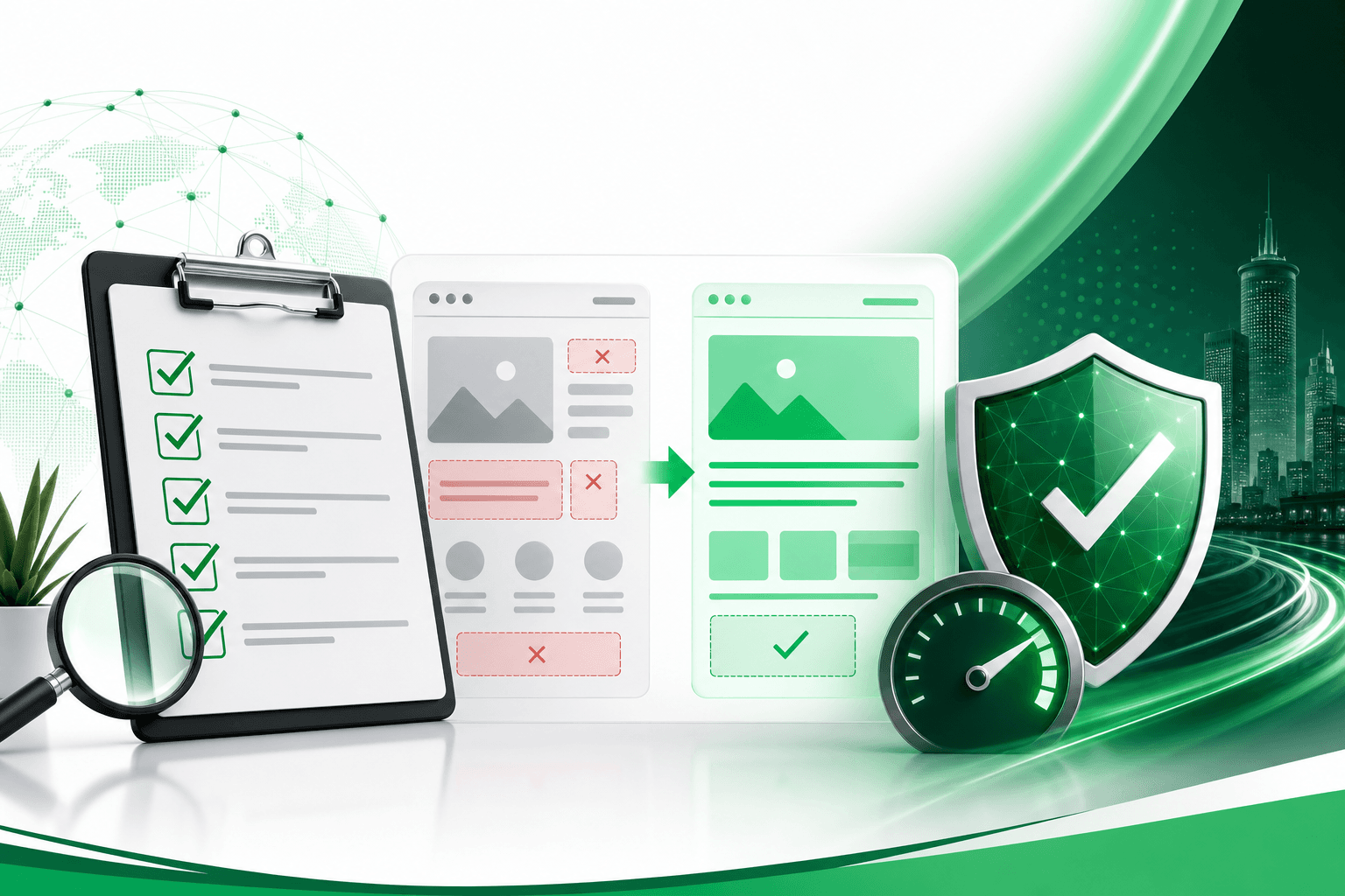 SEO Audit Services in Kenya: What's Included & Pricing (2026)