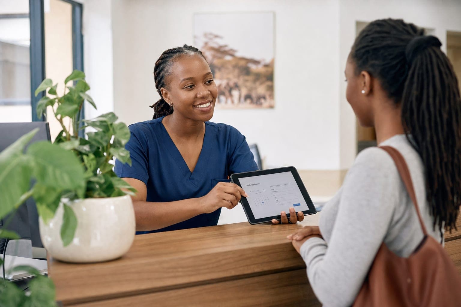 Website Design for Clinics in Kenya: What Your Practice Actually Needs (2026)
