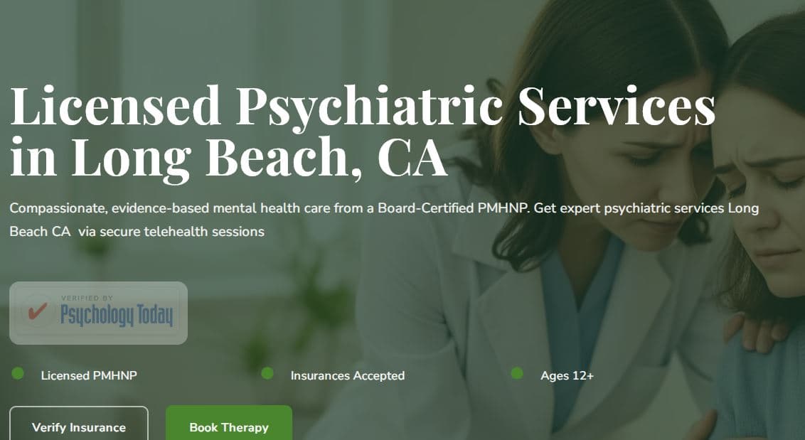 Mindful Healing Mental Health