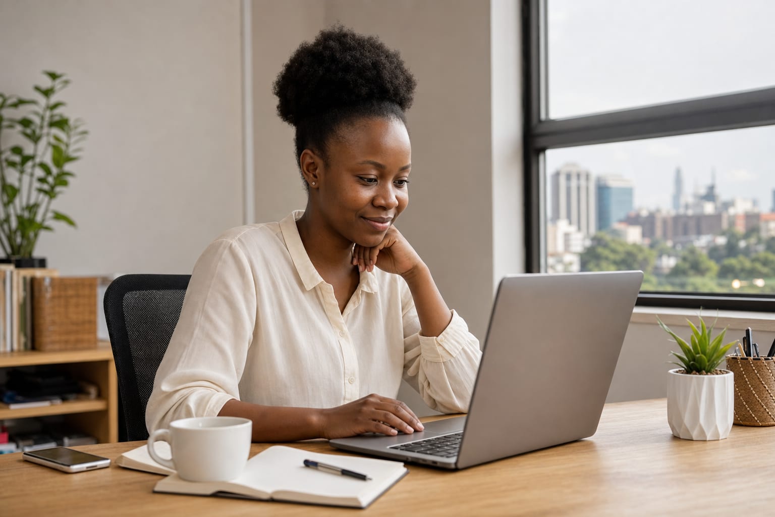 Affordable Website Design in Nairobi: Quality Without Cutting Corners (2026) — web design blog Kenya article by KevCodePulse