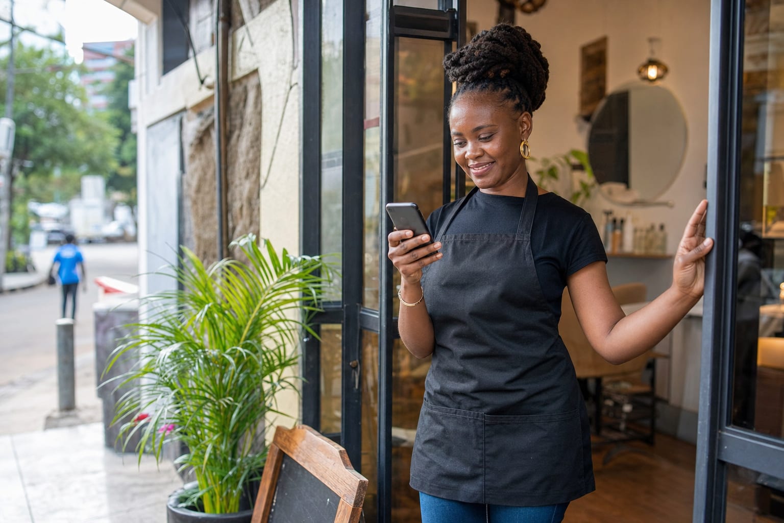 Google Business Profile Kenya: Setup Guide for Nairobi Businesses (2026)