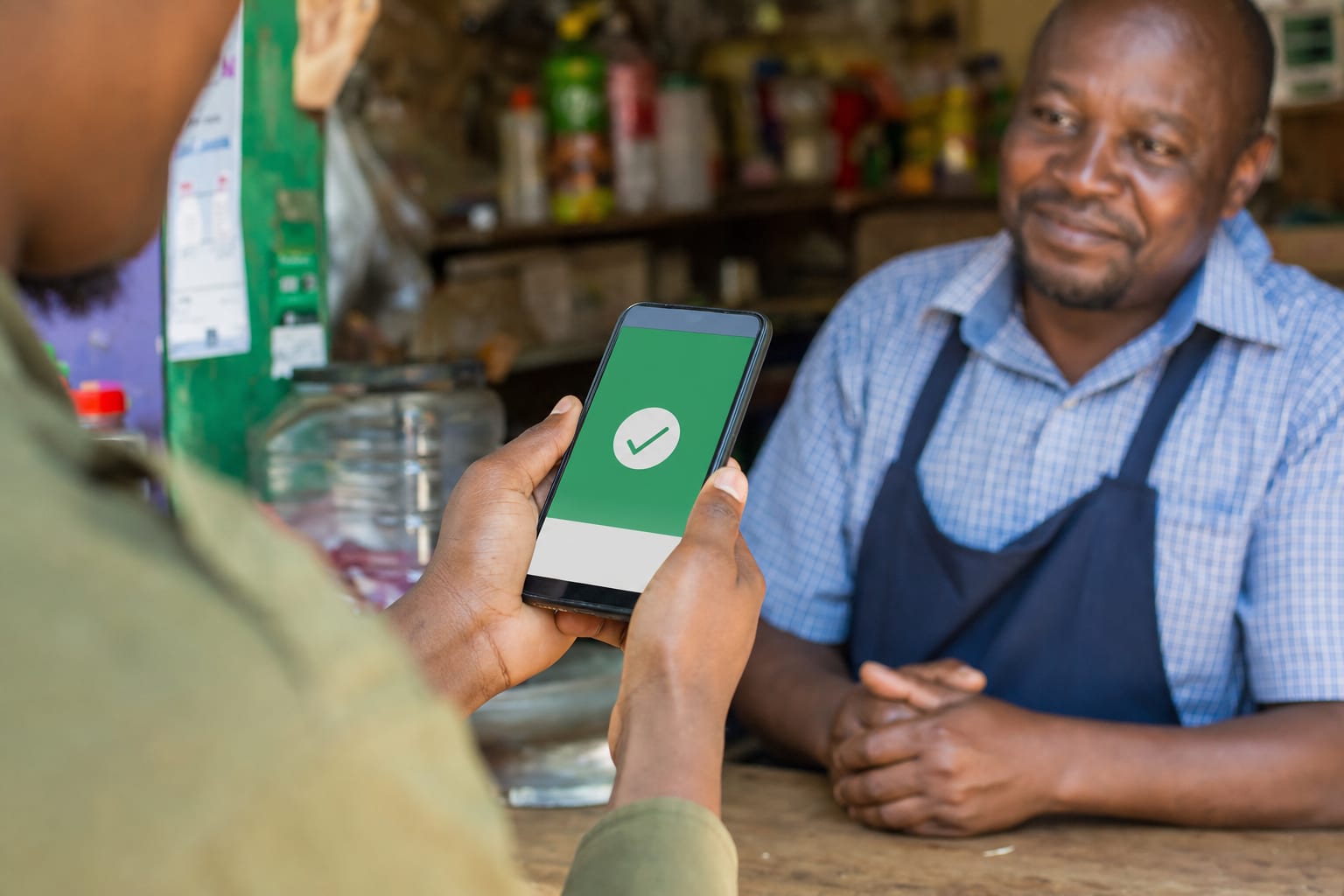 M-Pesa Website Integration in Kenya: How to Accept Payments Online (2026)