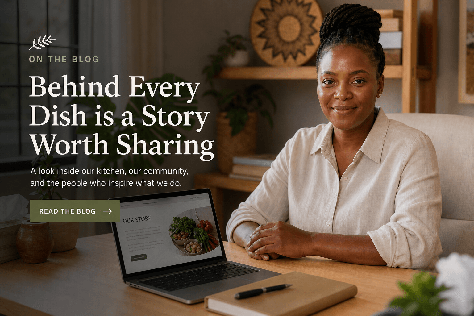 Website Design for Restaurants in Kenya: Menus, Bookings & Local SEO (2026)