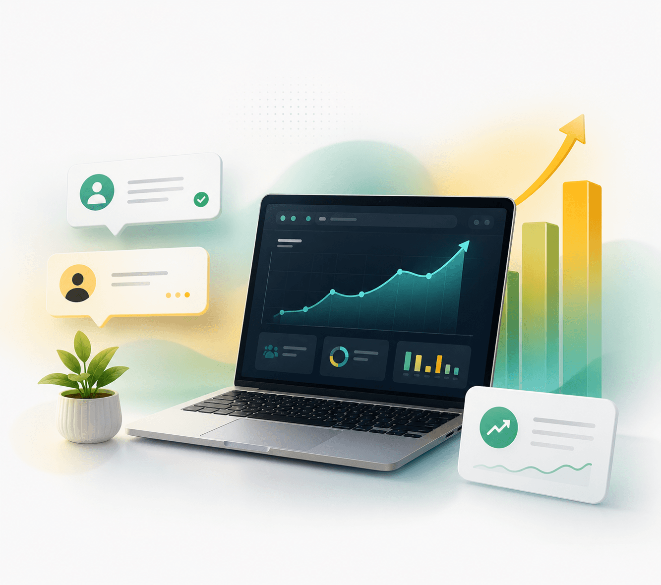 web design agency Nairobi Kenya KevCodePulse performance website