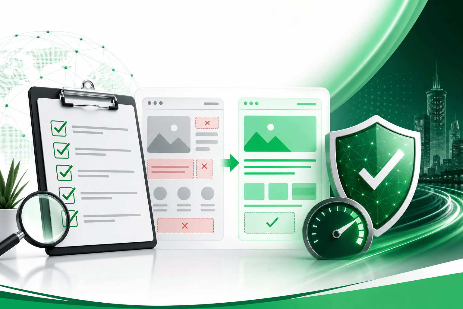 SEO Audit Services in Kenya: What's Included & Pricing (2026)