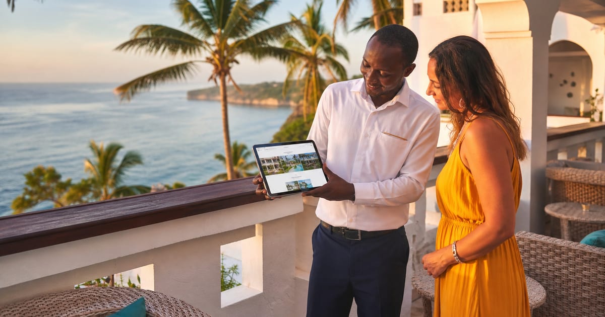 Web Design in Mombasa: Complete Guide for Coastal Businesses (2026)